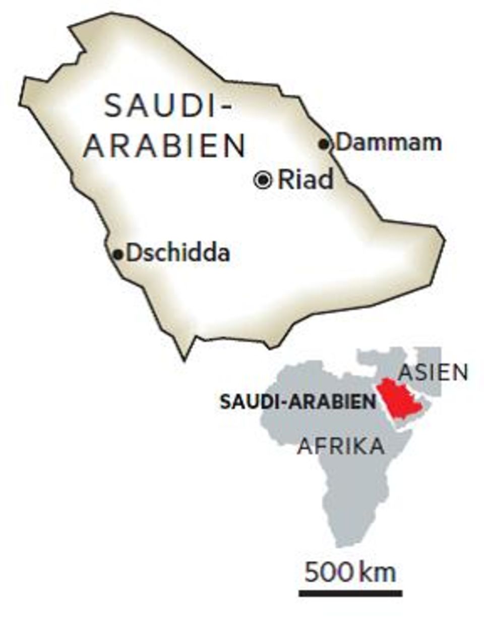 Durch ein Land voller Widersprüche: Wandel im Morgenland: Saudi-Arabien auf der Suche nach der neuen Zeit Durch ein Land voller Widersprüche: Wandel im Morgenland: Saudi-Arabien auf der Suche nach der neuen Zeit