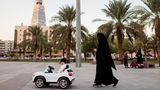 Saudi-Arabien: Ein Aufbruch mit Schattenseiten