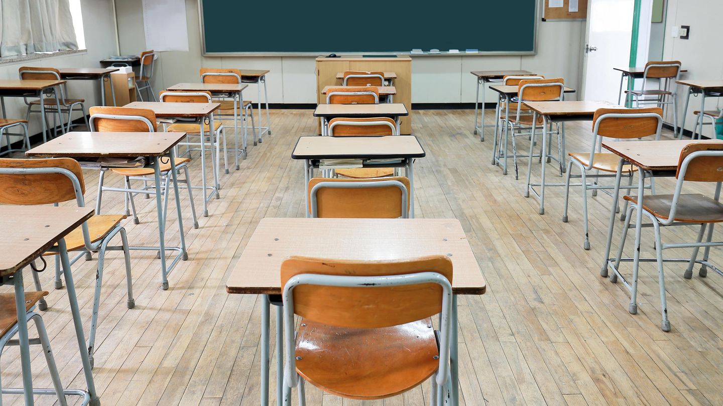 Amoklauf in Florida: Die rührende Reaktion dieser Schüler