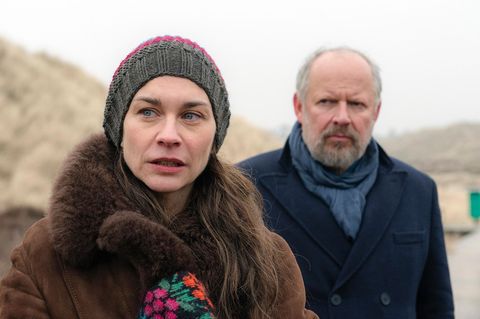 Tatort aus Kiel mit Axel Milberg