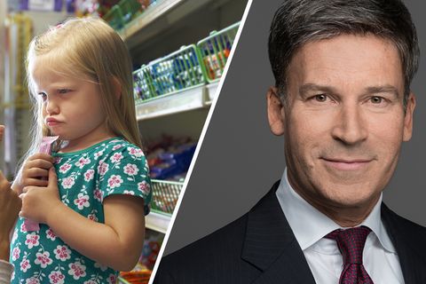 Thorsten Hofmann: Verhandlungsprofi erklärt: Diese Taktik funktioniert sogar bei quengelnden Kindern