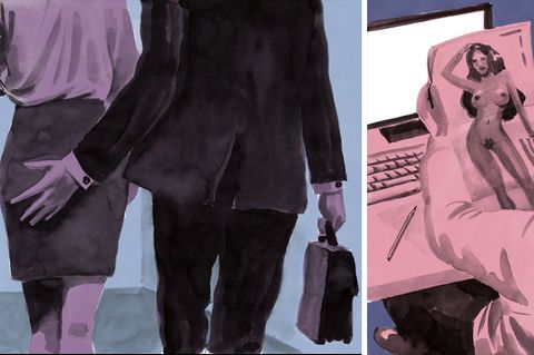 Nach der MeToo-Debatte: Was wir im Umgang miteinander ändern müssen