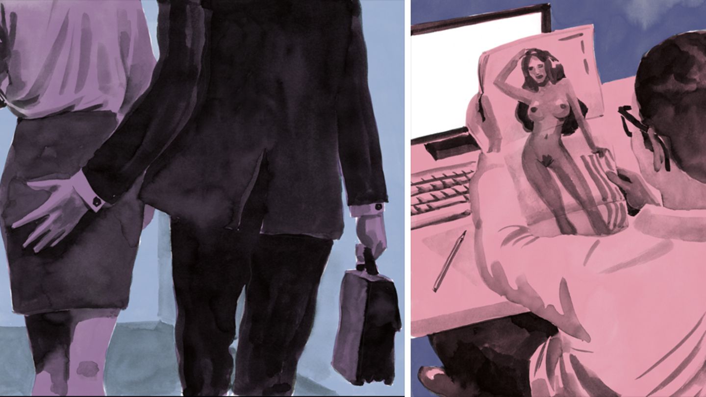 Nach der MeToo-Debatte: Was wir im Umgang miteinander ändern müssen