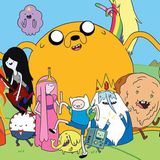 Adventure Time auf Amazon Prime