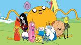 Adventure Time auf Amazon Prime