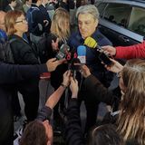 Gefragt: Seat-Chef Luca de Meo bei der Vorstellung der Marke Cupra