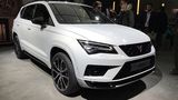 Cupra Arteca