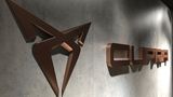 Das Markenlogo von Cupra