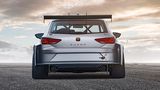 Cupra TCR