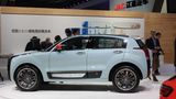 Mit 51 Prozent der Anteile ist die Shenzhen Baoneng Investment Group Ltd bei Qoros der neue Herr im Haus