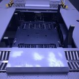 Nio setzt auf ein Batteriewechselsystem