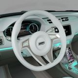 Bei Qoros scheint die Finanzierung gesichert