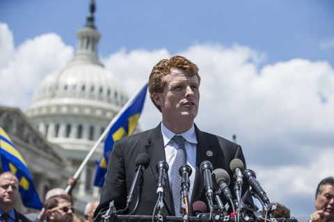 Joe Kennedy