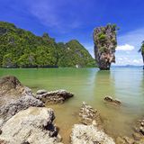 Khao Phing Kan, Thailand