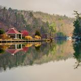 Lake Lure, North Carolina