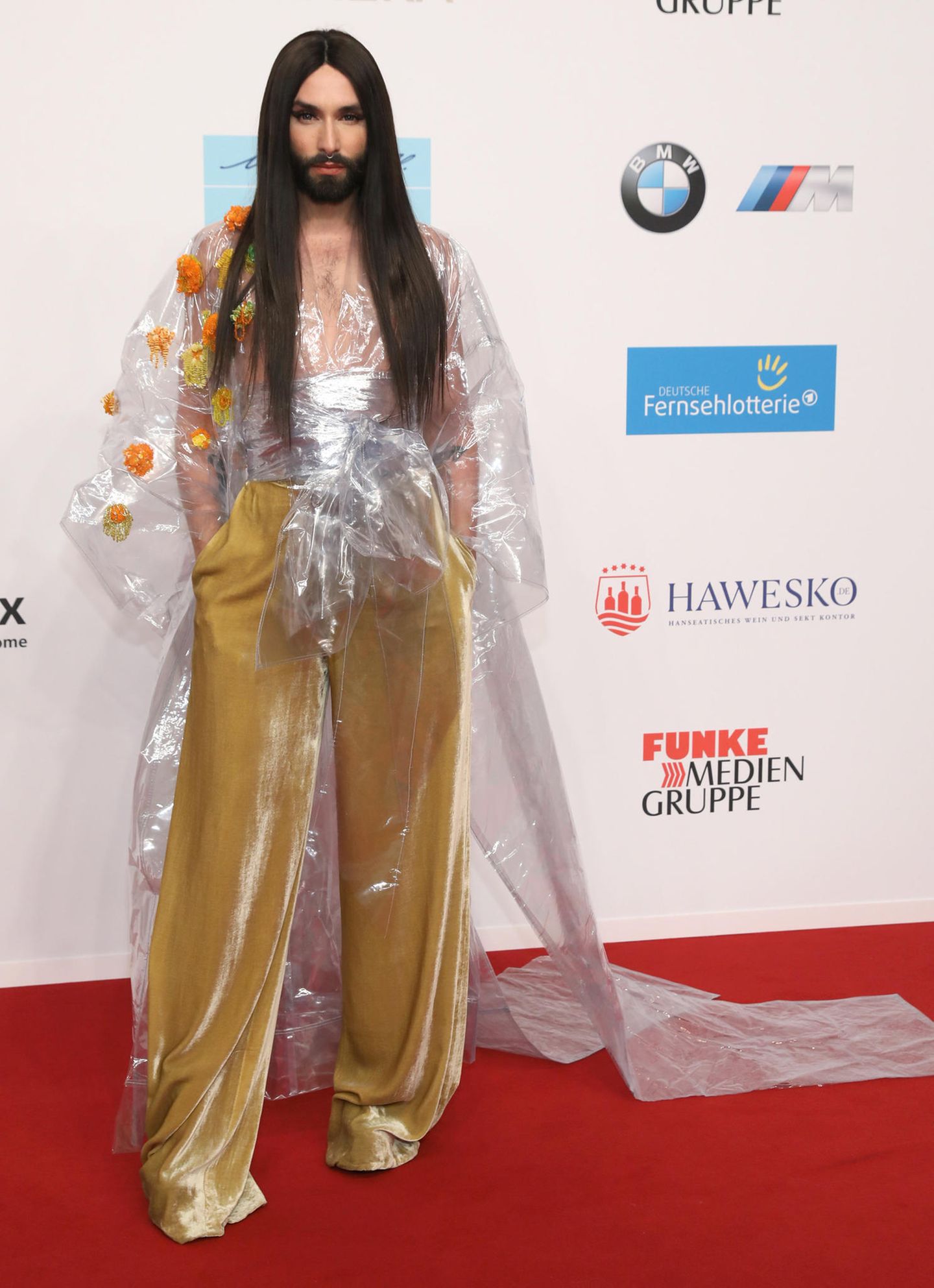 Goldene Kamera 2018 Goldene Kamera 2018