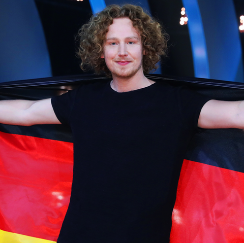 Eurovision Song Contest 2018: Das ist Michael Schulte, unser Mann für Lissabon