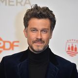 Wayne Carpendale "Goldene Kamera"