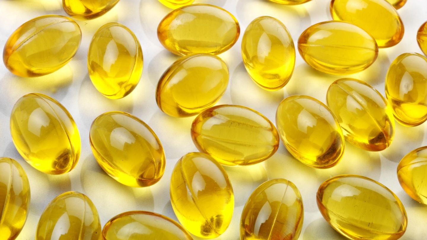 Stiftung Warentest rät: Vitamin D-Präparate sollten nicht einfach auf Verdacht geschluckt werden