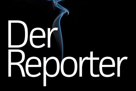 Der Reporter