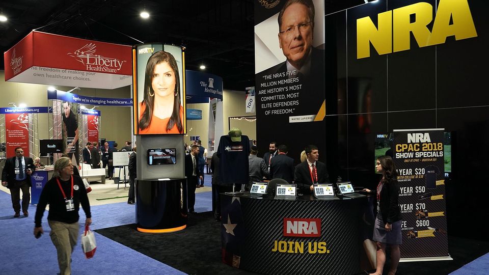 NRA
