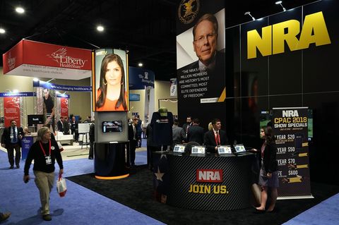 NRA