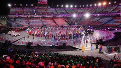 Mickie Krause bei Olympia: Ballermann-Hit "Alles klar im ...