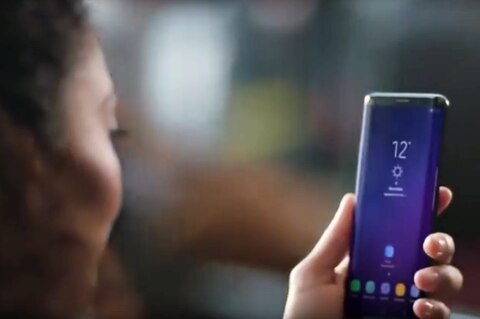 Samsung Galxy S9 Leak MWC