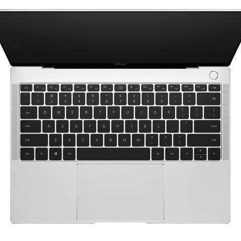 Huawei Matebook X Pro