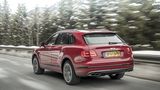 Bentley Bentayga V8