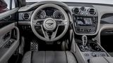 Bentley Bentayga V8