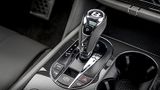 Bentley Bentayga V8