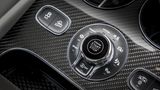 Bentley Bentayga V8