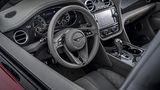 Bentley Bentayga V8