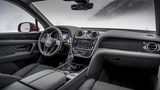 Bentley Bentayga V8