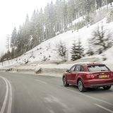 Bentley Bentayga V8