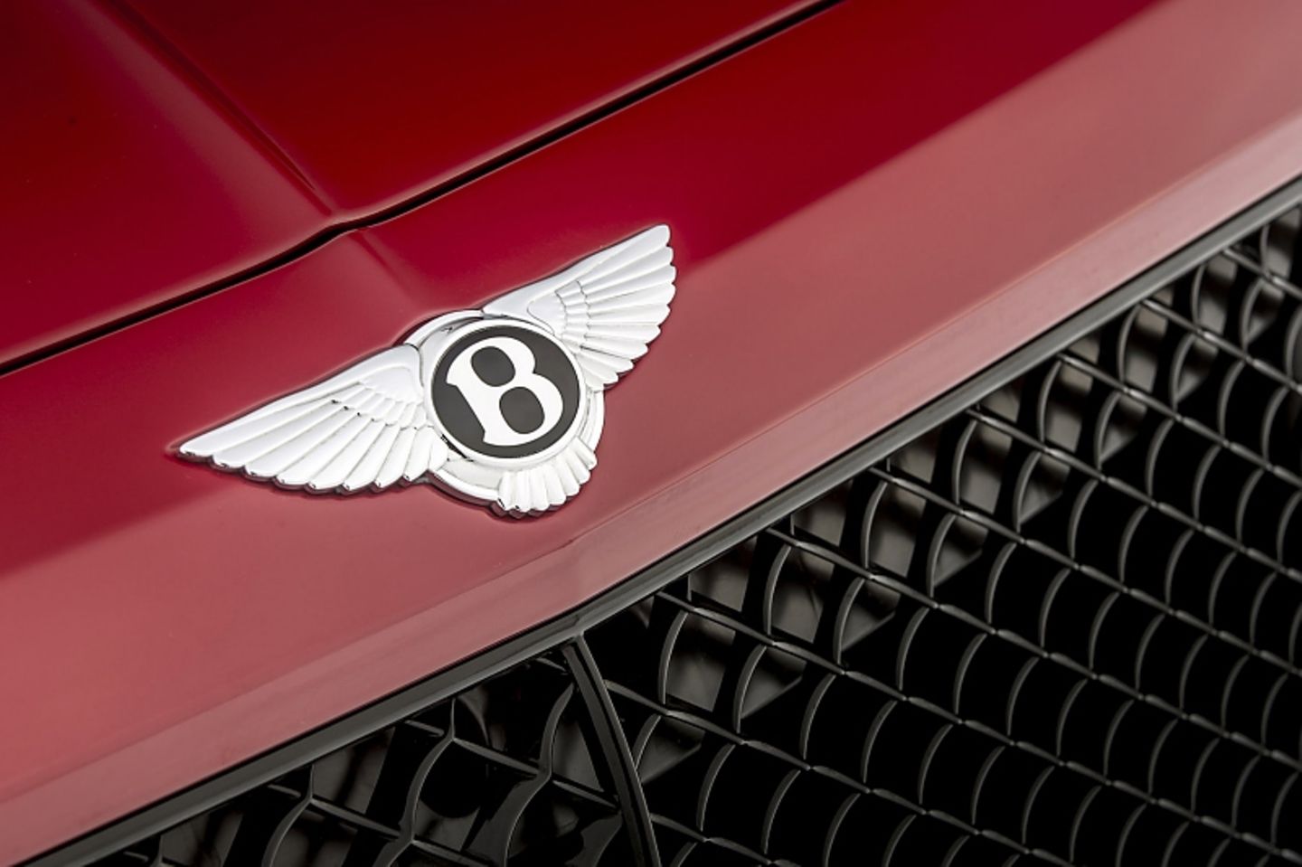 Bentley Bentayga V8