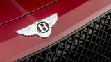 Bentley Bentayga V8
