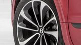 Bentley Bentayga V8