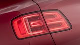 Bentley Bentayga V8