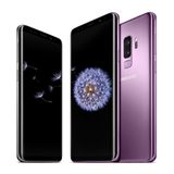 Die neue Farbe "Purple Lilac" gibt es für beide Modelle.