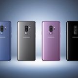 Zusätzlich stehen noch Schwarz, Blau und Titangrau zur Wahl. Das graue Modell ist aber nicht für den deutschen Markt geplant.