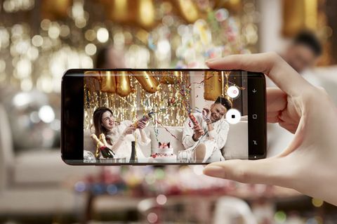 Samsung Galaxy S9
