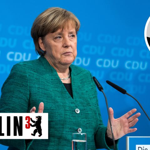 Hat Angela Merkel mit der Auswahl ihrer Minister die CDU ausreichend befriedet?