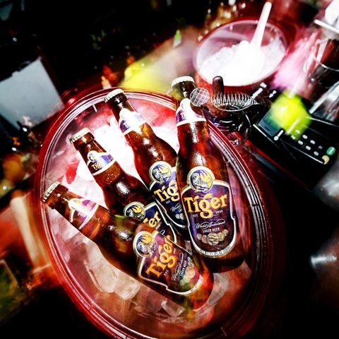 Alkohol erhöht das Risiko für frühzeitige Demenz