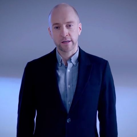 "The Push": Umstrittenes Sozial-Experiment auf Netflix: So wird ein normaler Mensch zum Mörder