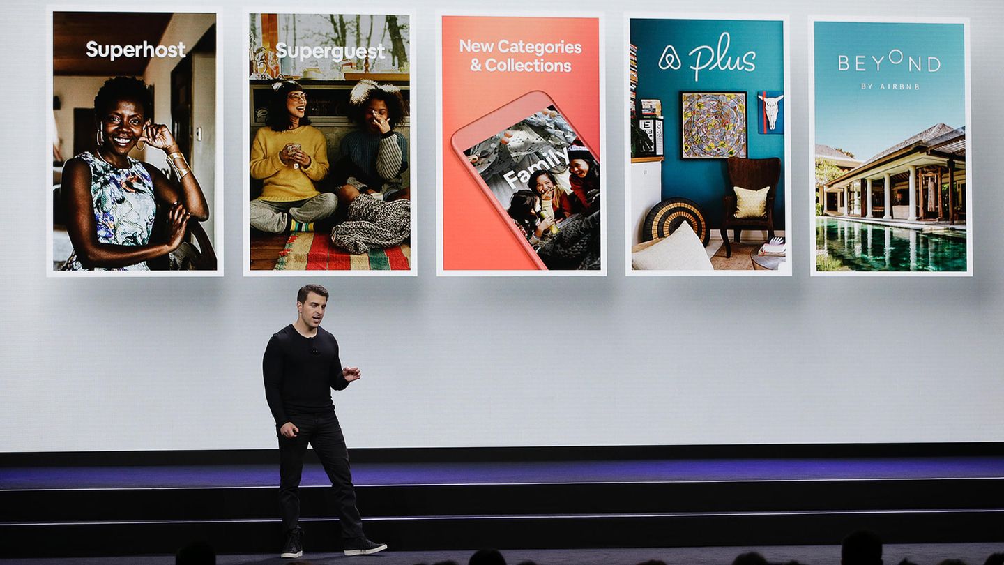 Brian Chesky