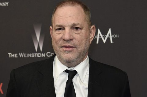 Harvey Weinstein "Weinstein Company"