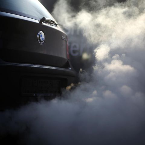 Diesel Fahrverbote