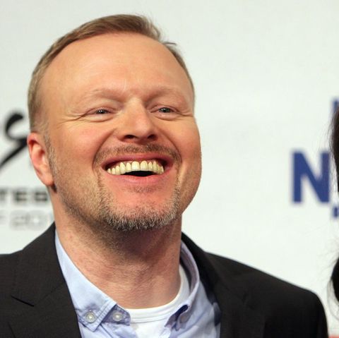 Stefan Raab und Lena Meyer-Landrut